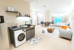 The Toorak @ Bangsar South Mid Valley